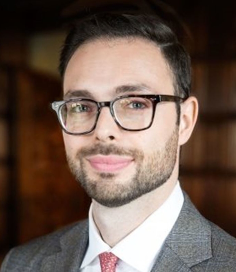 Arthur  Lebedin Photo