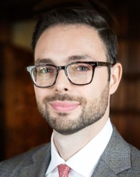 Arthur Lebedin Photo