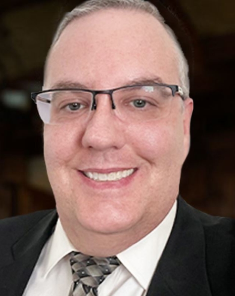 Michael Leinoff Photo