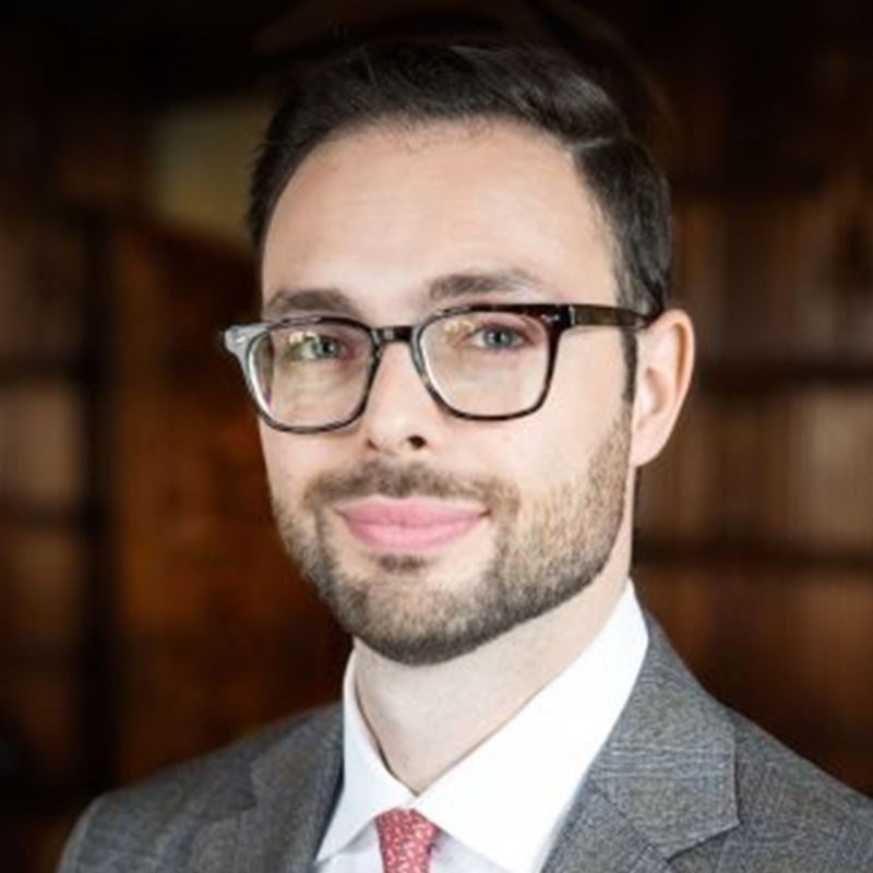 Arthur  Lebedin Photo