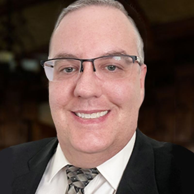 Michael  Leinoff Photo